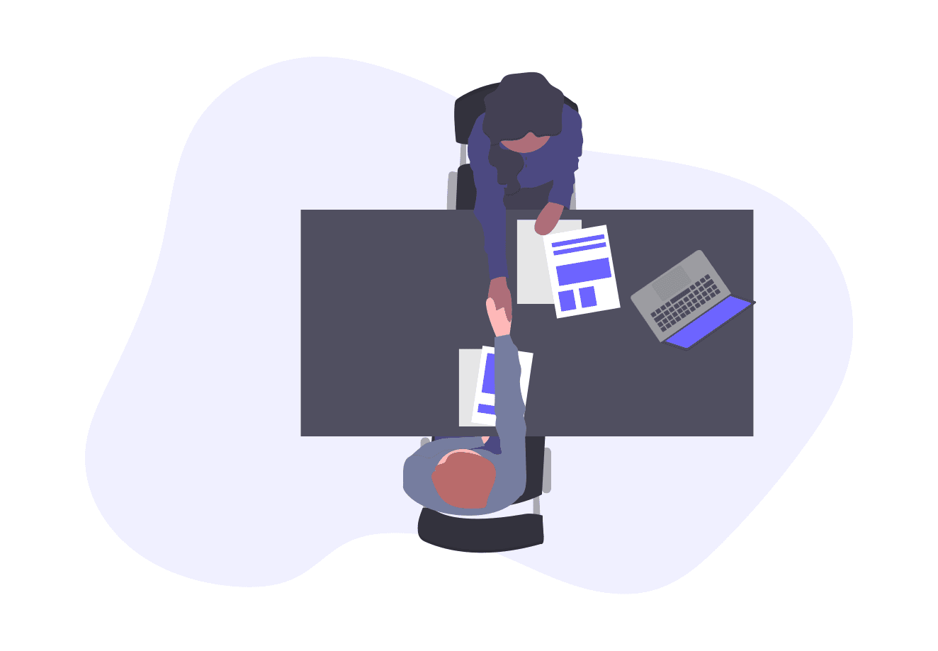 How To Get An Internship At Google