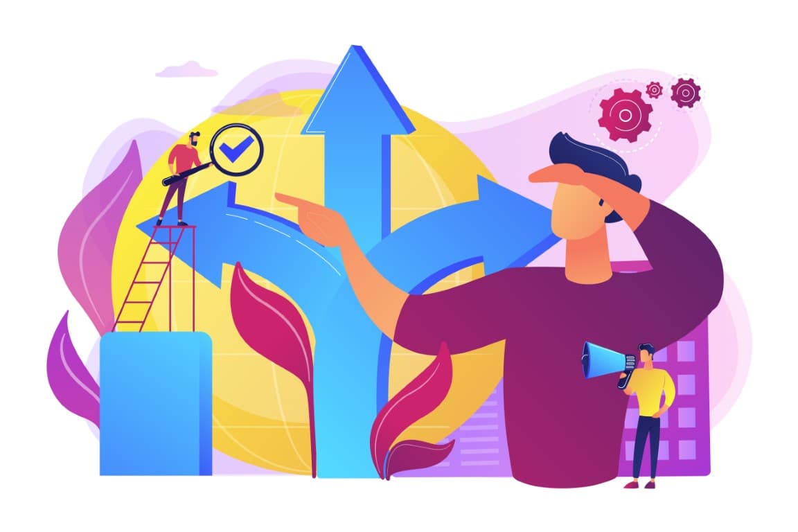 How To Choose A Programming Language Guide 2021